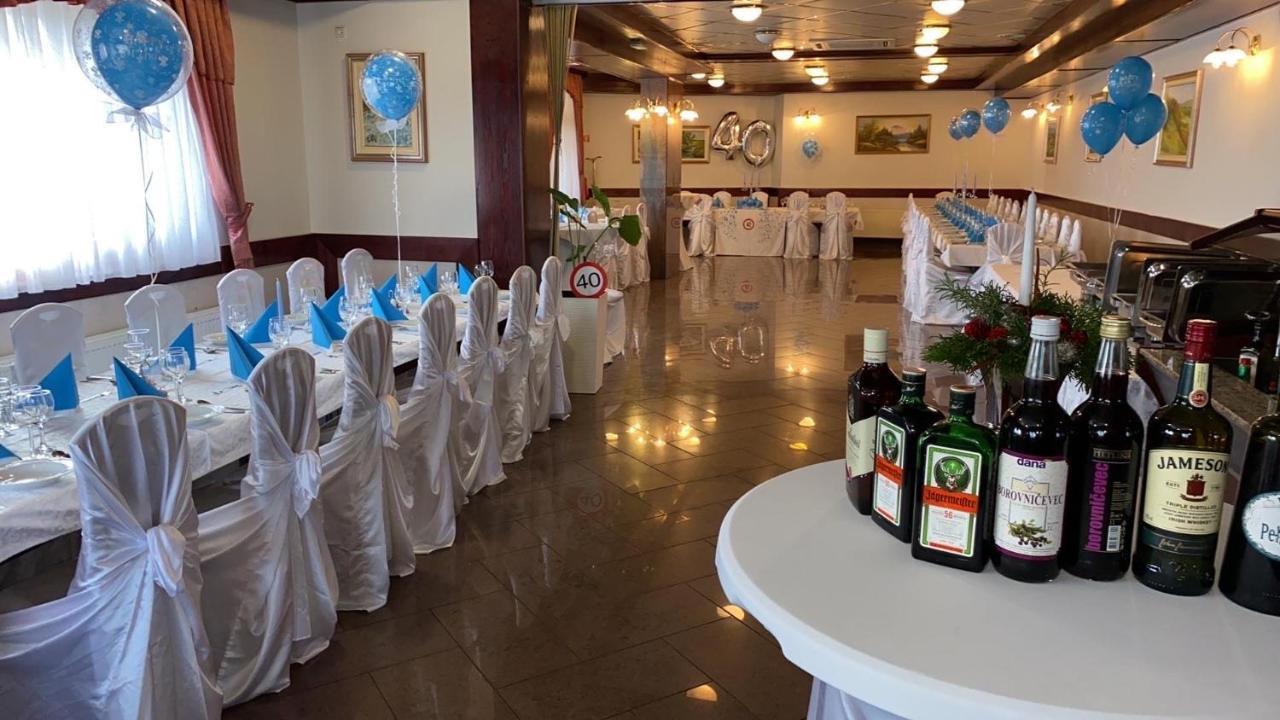 Rooms Balkovec Dragatus ภายนอก รูปภาพ