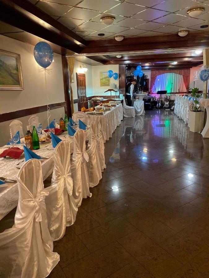Rooms Balkovec Dragatus ภายนอก รูปภาพ
