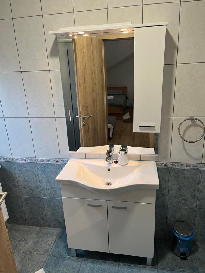 Rooms Balkovec Dragatus ภายนอก รูปภาพ