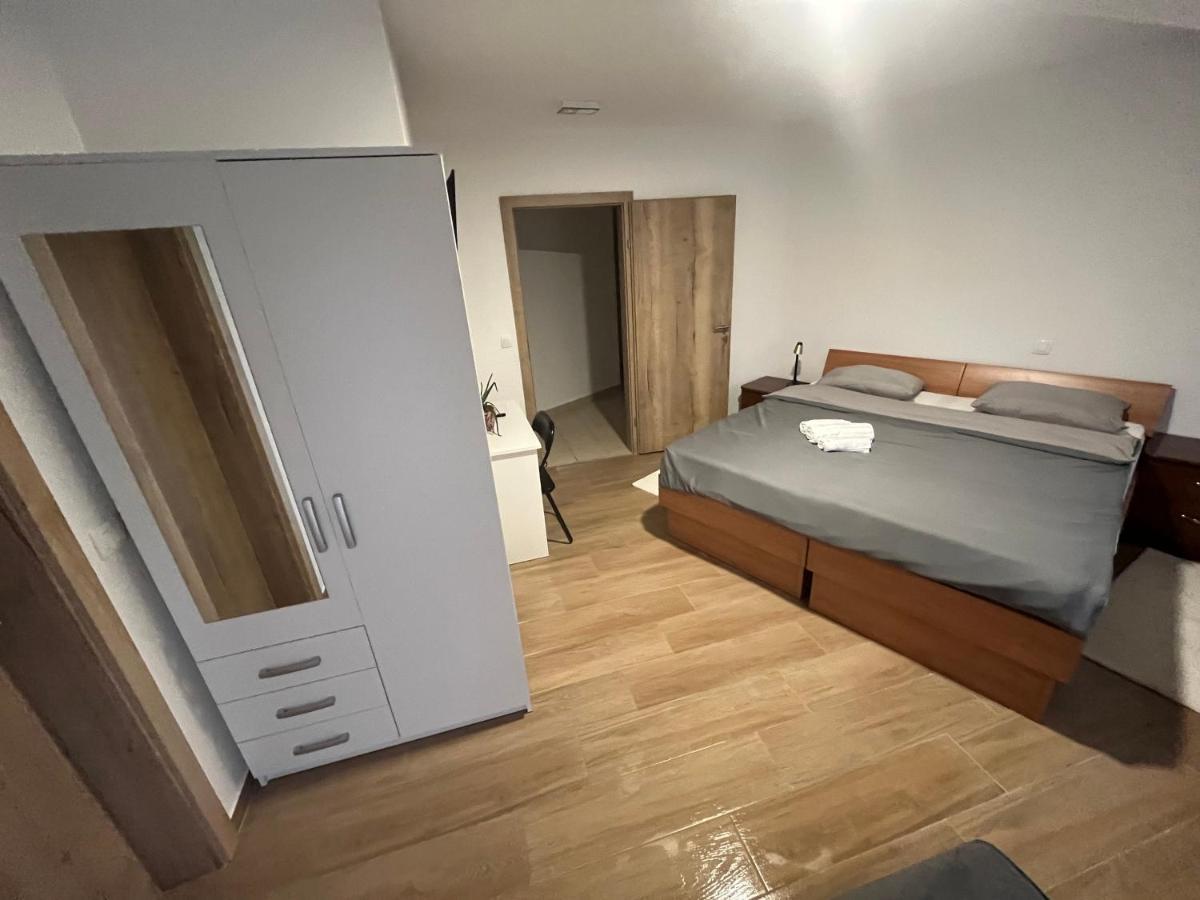 Rooms Balkovec Dragatus ภายนอก รูปภาพ
