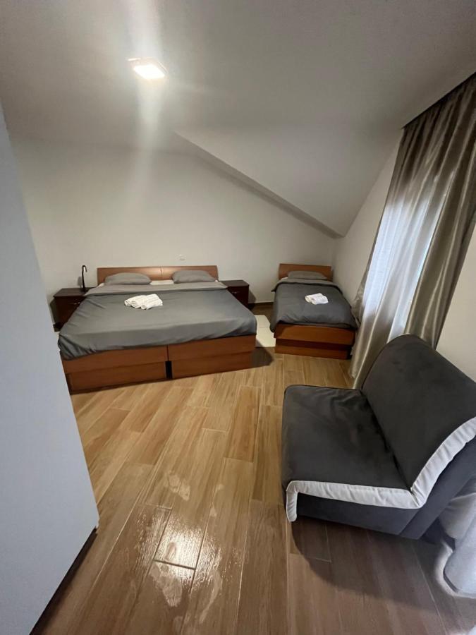 Rooms Balkovec Dragatus ภายนอก รูปภาพ