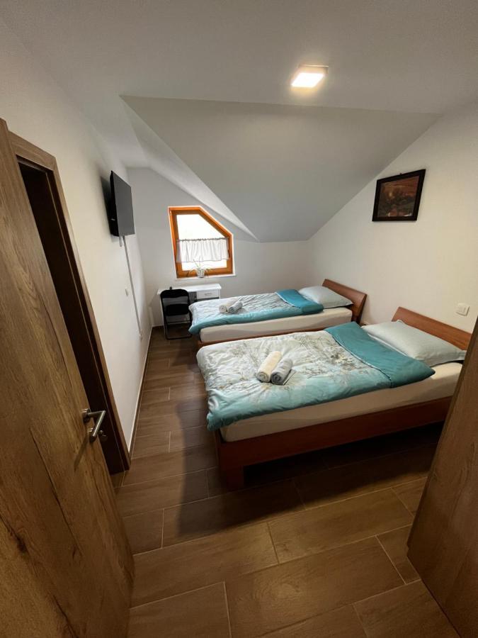 Rooms Balkovec Dragatus ภายนอก รูปภาพ