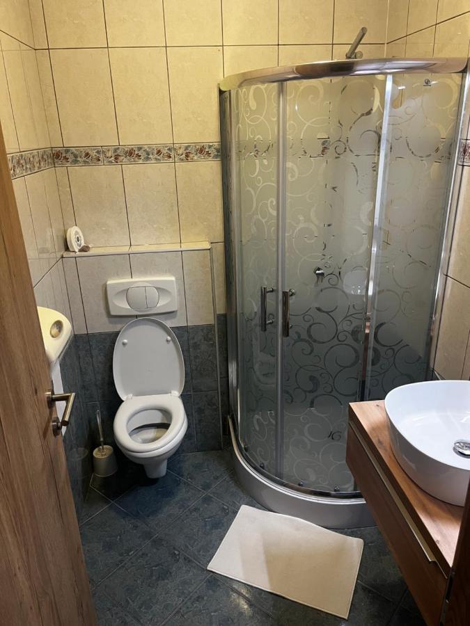 Rooms Balkovec Dragatus ภายนอก รูปภาพ