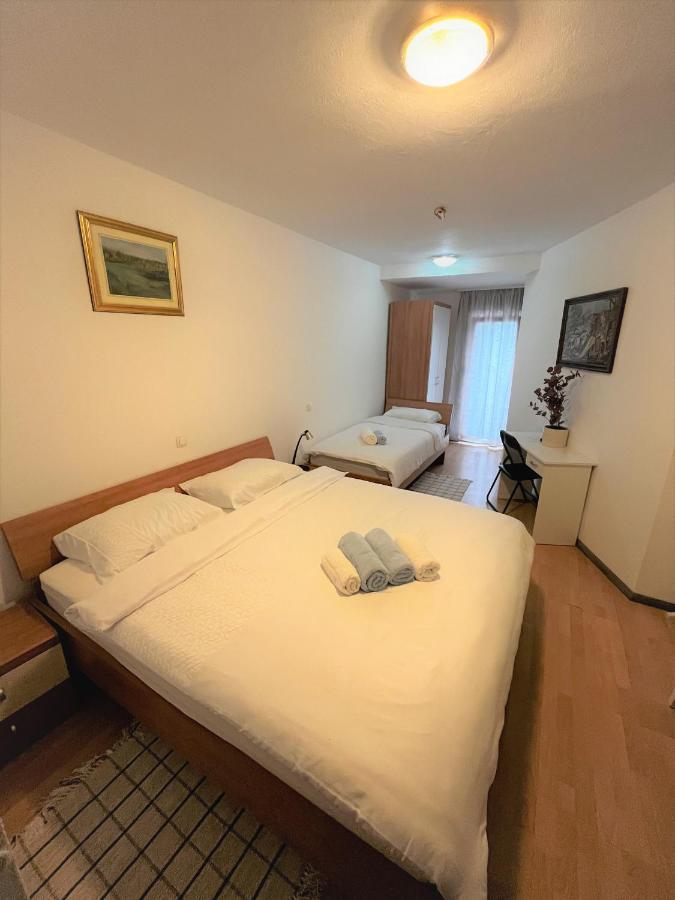 Rooms Balkovec Dragatus ภายนอก รูปภาพ
